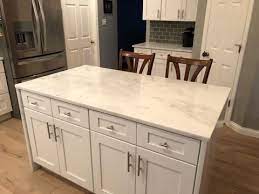 To see how much horizontal space your cabinets can take up, measure the width of each wall from corner to corner and record the numbers on your blueprint. How To Measure Square Footage Of Your Countertop Stoneland Granite Quartz St Louis Iowa City Springfield