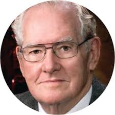 George R. Jamison Obituary (1929