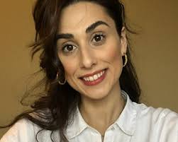 Marion Mallot neuropsychologue lyon