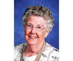 Marcella Tebbe Obituary (1929