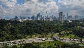 Jumlah kutipan cukai tidak langsung bagi tahun 2007 adalah sebanyak rm25,772 juta iaitu meningkat sebanyak 3% berbanding tahun 2006. Hutang Negara Malaysia Terkini Punca Sebab Meningkat