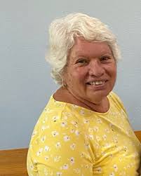 Celia A Sandoval Obituary July 12, 2024