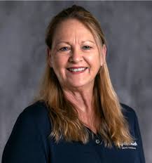 Myrtle Beach has lost one of its greatest ambassadors. I had the honor of  meeting Sandy shortly after moving here and even took an out of town trip  with her to show