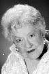 Rose Beres Obituary (2004)