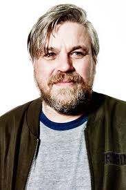 Aljoscha Stadelmann — The Movie Database (TMDB)