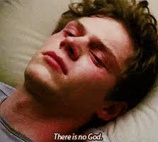 If there are any MMA Gods I beg you please bless Wonderboy with the  decision : r/ufc