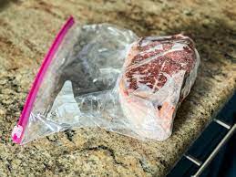 Ziploc Vs Vacuum Sealed Bags For Sous Vide Cooking Sip Bite Go