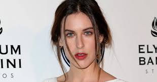 Scout Willis • Profil, Steckbrief, Bilder & News • Promipool.de