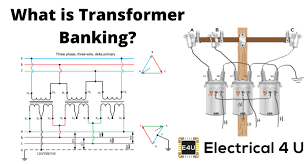 Come on lets speak tagalog. Single Three Phase Transformer Vs Bank Of Three Single Phase Transformers Electrical4u