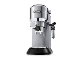 Maybe you would like to learn more about one of these? Turn Your Kitchen Into A Cafe With Delonghi S Espresso And Cappuccino Maker Boston Herald