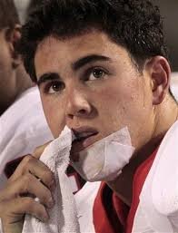 SEC Preview: Tough and talented Aaron Murray leading Georgia back toward  'better days'