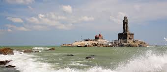 Image result for Kanyakumari