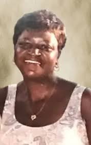 Obituary information for Alberta Leona Norris