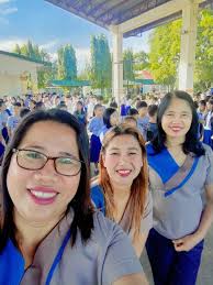 Living life to the fullest