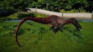 Arguably the beach's top predator, one would expect metriacanthosaurus to be a danger to new survivors. Jurassic World Evolution Cosmetic Genes Guide Mgw Video Game Guides Cheats Tips And Tricks
