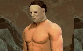 Dead by Daylight modders add most requested feature: Shirtless Myers -  Gayming Magazine