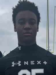 South Florida 2025 Football Prospects