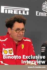 Contentsbiographymattia binotto net worthdoes mattia dead or alive?faqs biography mattia binotto is best known as a engineer. Exclusive Interview With Mattia Binotto Interview Exclusive Formula E