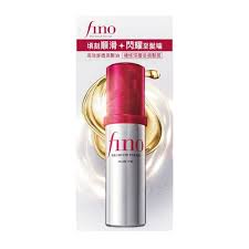 Shiseido - Fino Premium Touch Intensive Serum Hair Oil | YesStyle