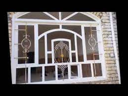 أحدث الستائر تصميم لشباك جميل. ÙÙÙØ´ Ø§Ø¨ÙØ§Ø¨ ÙØ´Ø¨Ø§Ø¨ÙÙ Ø­Ø¯ÙØ¯ Ø·ÙØ§Ø¡ Doors And Windows Youtube