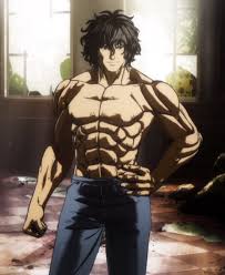 Izumi sena was born into a glamorous household—his brother and parents are famous celebrities. Pin By Ganesh Gani On Tokita Ohma Ohma Tokita Kengan Ashura Anime