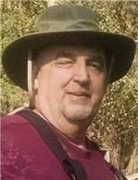 Dane Scarff Obituary (1949