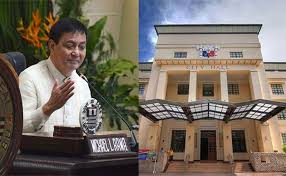 East poblacion, city of naga cebu: Bzzzzz A Shadow Government At Cebu City Hall No Not Quite Sunstar