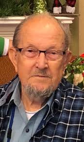 Edward McCrory Obituary