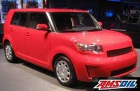 Yourmechanic scion xb change oil and filter service. 2013 Scion Xb Recommended Synthetic Oil And Filter