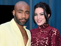 Who Is Donald Glover's Wife? All About Michelle White