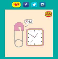 Orang ketiga level 4 jawaban : Kunci Jawaban Tebak Gambar Level 4 Terlengkap Gambar 1 20