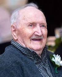 Obituary information for John Schroeder