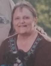 Obituary information for Victoria Lee "Vicki" Brady