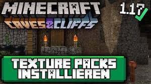You can use it to find any ore. Minecraft 1 17 Texture Pack Bedrock Nghenhachay Net