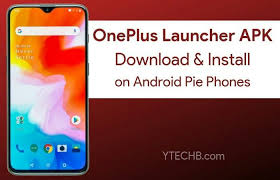 Download Oneplus Launcher For Your Phone Oneplus Android Devices