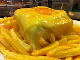 The Best Places To Eat Francesinha In Porto