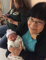 Obituary information for Margaret Lynn Werth