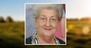 Myra Burks Haley Obituary March 30, 2020