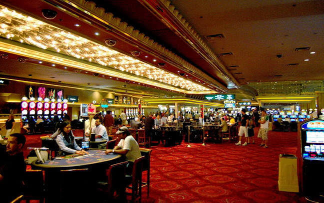 Why casino tourism is becoming increasingly popular in India