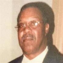 Mr. Mandel Davis Sr. Obituary