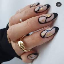 🥑💚🥑 Avocado Nails 🥑💚🥑 #nailsdesign #nailartist #avocadonails #uñas  #uñasbonitas #uñasacrilicas