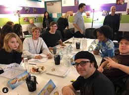 Henry Danger Cast Em 2020 Atores Amor Da Minha Vida