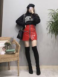 Korean Fashion Fashionable And Badass Oliwiasierotnik Korean Street Fashion Korean Fashion Korean Outfits Korean fashion trends korean street fashion korea fashion asian fashion look fashion mens fashion fashion outfits ulzzang men style tips. pinterest