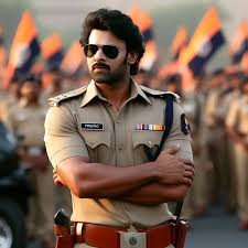 PRABHAS FANS ASSOCIATION WNP | We Can See PRABHAS Anna As ...