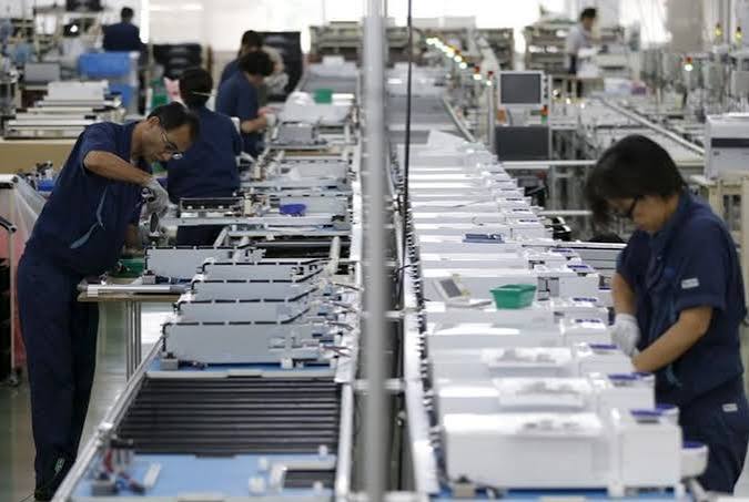 Japan final August manufacturing PMI picks up to 51.7 as new orders improve | Reuters