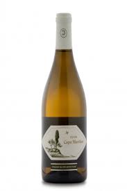 Intensely perfumed, fresh and fruity, yet. Capo Martino Jermann 2016