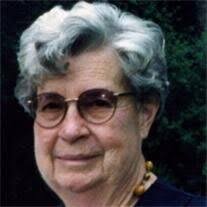 Minnie Kelsch Obituary (1919