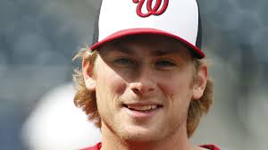 Nats send Ross Detwiler to Rangers