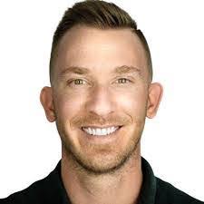 Chris Luffman's Instagram, Twitter & Facebook