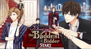 Pin By Higher The Heels On Otome Games Voltage Inc Visual Novel Romantic Games